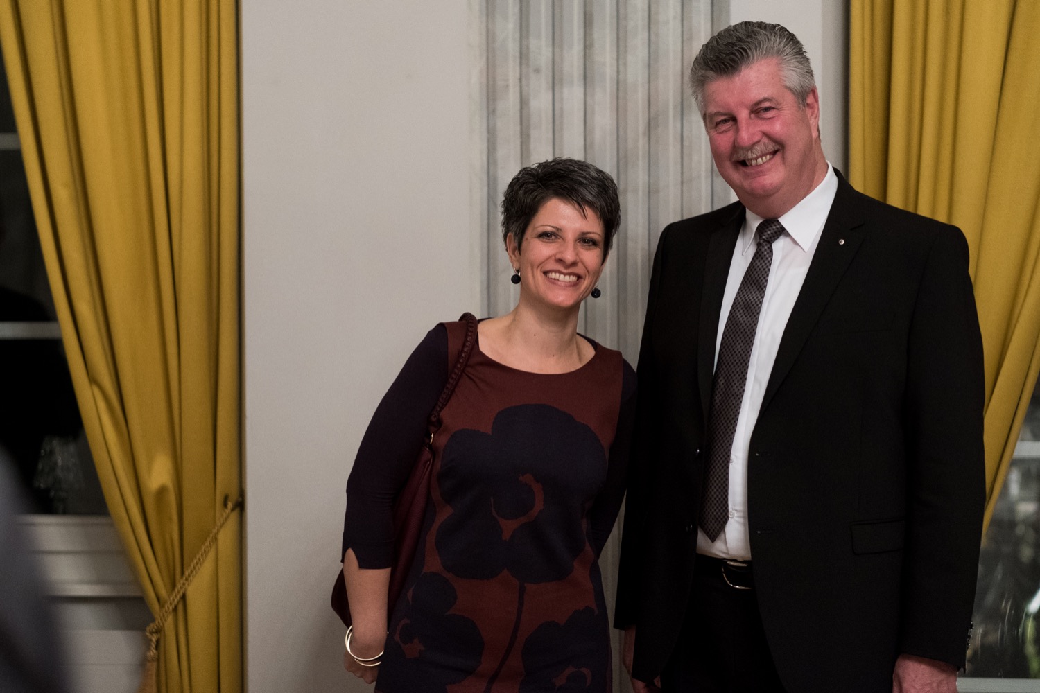 Pompes funèbres Murith SA  Fribourg  Société  100ans